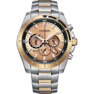 Citizen AN8204-59X