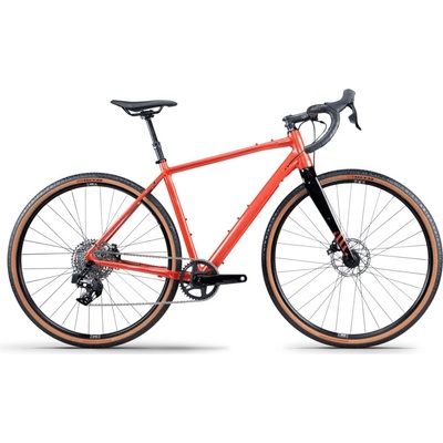 Lapierre Crosshill 6.0 2025