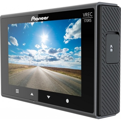Pioneer VREC-170RS