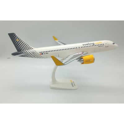 PPC Holland A320-271N Vueling 2004s Colors 1:100