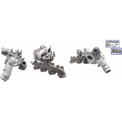 Plniace dúchadlo LUCAS OE REMAN LTRPA8219432