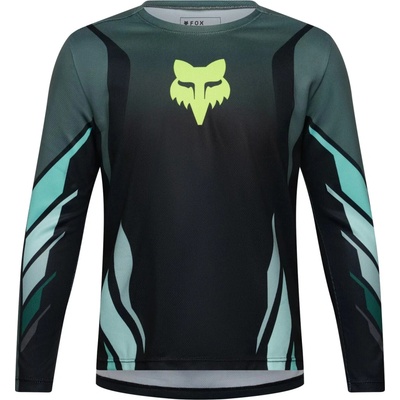 Fox Racing Ranger LS Jersey Foundry Sage Youth