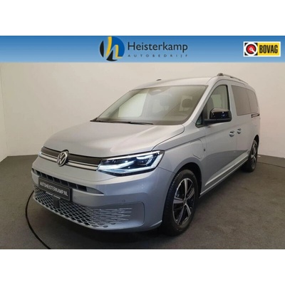Volkswagen Caddy Maxi 1.5 TSI Style 110 kW