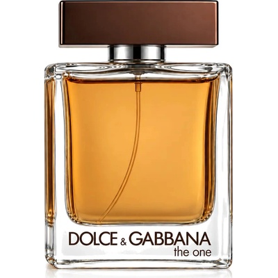 Dolce&Gabbana The One for Men parfumovaná voda pánska 100 ml
