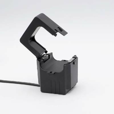 Celsa TQ 42 400/1A 0.5VA Kl. 0.5 Káblový transformátor prúdu Primárny prúd 400 A Sekundárny prúd 1 A Ø priechodky vodiče