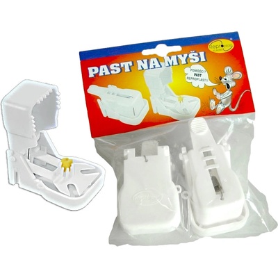 Reproplast Past na myši PH (2ks) – Hledejceny.cz
