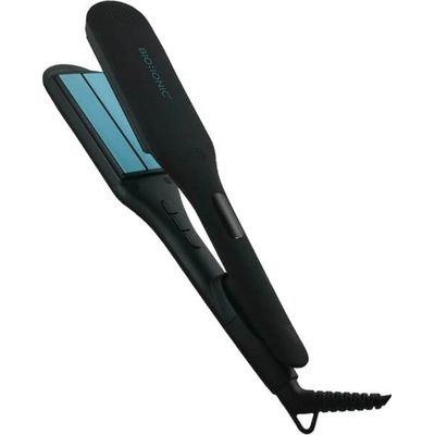 Bio Ionic NanoIonic OnePass Straightening Iron 38 mm