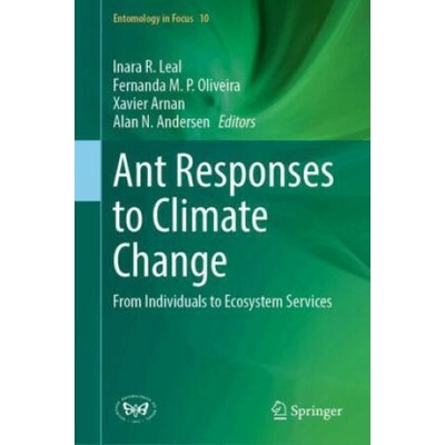 Ant Responses to Climate Change