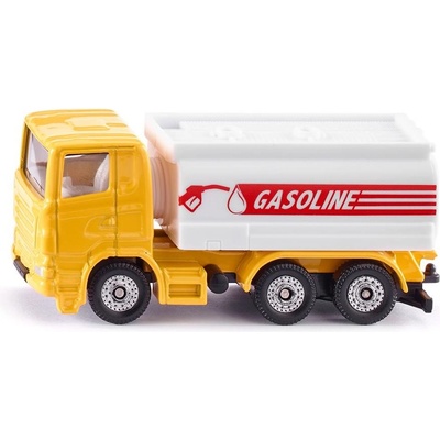 Siku Blister Cisterna 1:87
