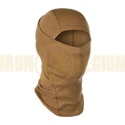 Kukla MPS Balaclava Invader Gear Coyote