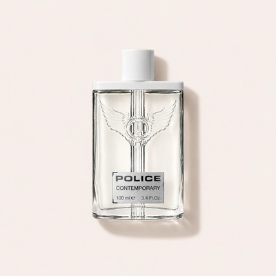 Police Contemporary toaletní voda pánská 100 ml