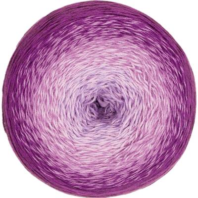Pletací příze Austermann Fantasy Colours Barva: 11 CLEMATIS