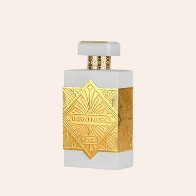 Maison Alhambra Infini Musk parfémovaná voda unisex 100 ml