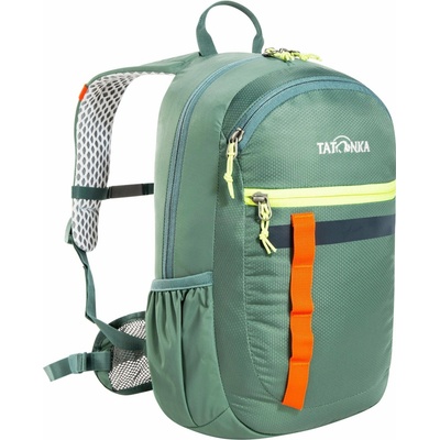 Tatonka City Pack JR 12 (sage green)