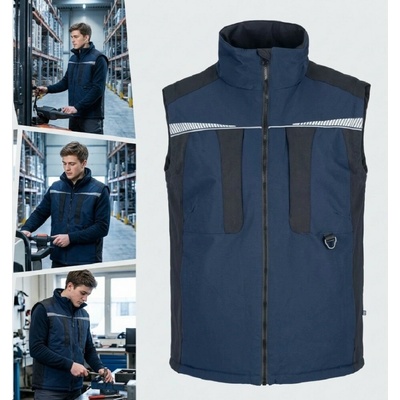 Cerva Nyala Neo vesta navy