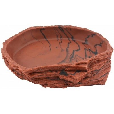 Lucky Reptile napáječka Lava maxi 30 x 22 x 6 cm – Hledejceny.cz