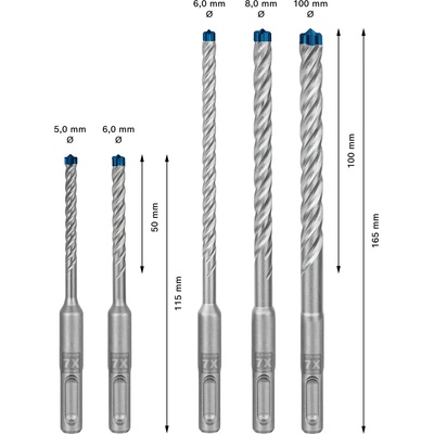 Bosch 2608900197
