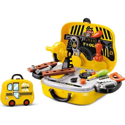Buddy Toys BGP 2012 Kufřík dílna – Hledejceny.cz
