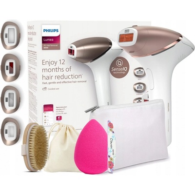 Philips Lumea Prestige BRI954/00