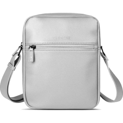Vuch pánská Crossbody taška Oriana Grey