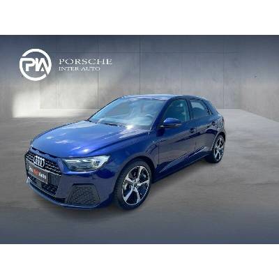 Audi A1 30 TFSI Advanced 85 kW