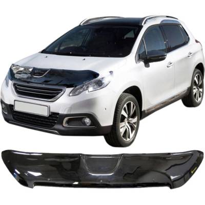Scoutt Plastový kryt kapoty - Peugeot 2008 2013–2015