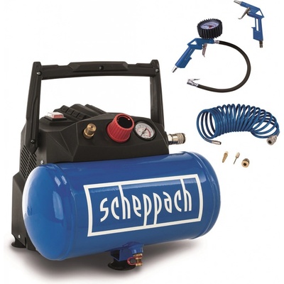 Scheppach HC06 5906153901