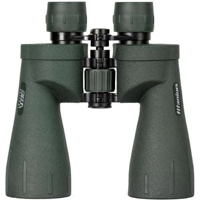 Delta Optical Titanium 2,5-10x56