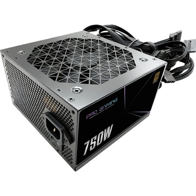 ProGaming GM Series 750W 80 PLUS Bronze