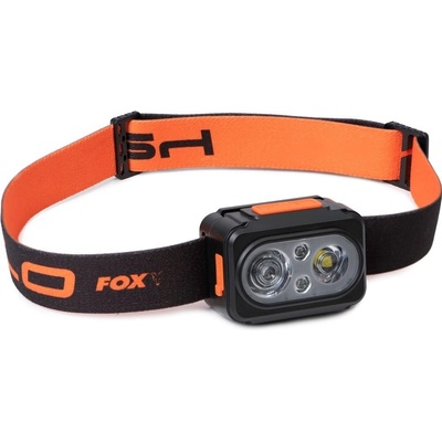 Fox 500C