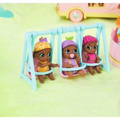 Zapf Creation BABY born Surprise MiniMiminka Autobus