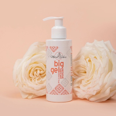MATA HARI BIG GEL PRO MUŽE 150ML