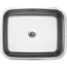 Sinks STSNEM5264256M NEPTUN 526 M 0,6mm matný