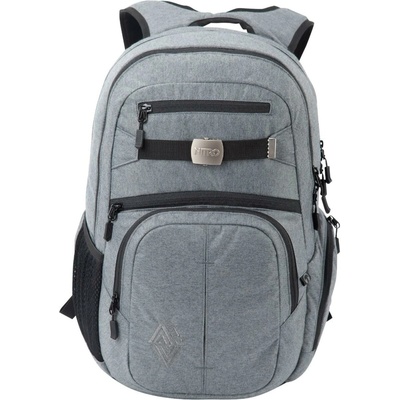 Nitro Heronoise black 37 l