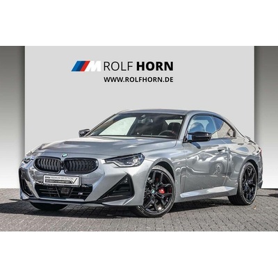 BMW M240i xDrive 275 kW