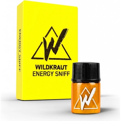 WILDKRAUT ENERGY SNIFF | 1g