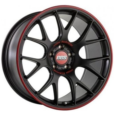 BBS CH-R 8x19 5x120 ET35 Nurburgring edition
