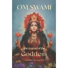 The Legend of the Goddess