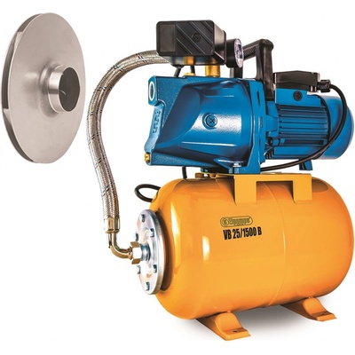 Elpumps VB 25/1500