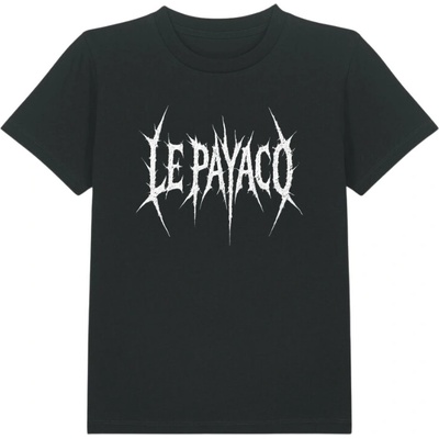 Le Payaco Le payaco čierna