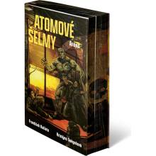 Atomové šelmy: Aréna