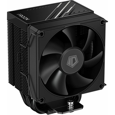 ID-COOLING FROZN A400 BLACK