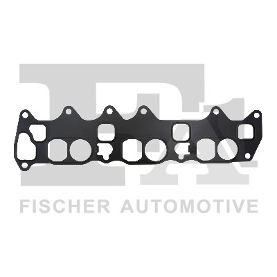 FA1 Tesnenie kolena sac. potrubia 514008