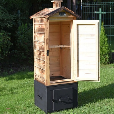 Garden Meat XXL Premium 100