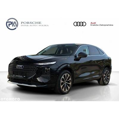 Audi Q3 35 TFSI S tronic Sportback 110 kW