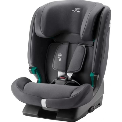 Römer Evolvafix 2025 Midnight Grey