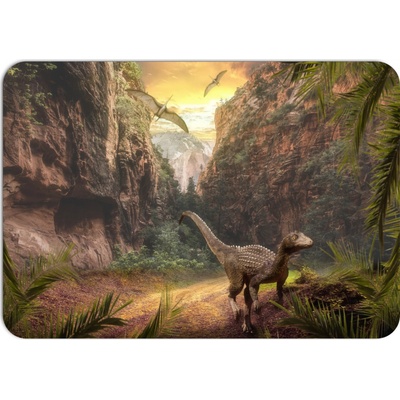 PokojovaDekorace.cz prostírání 042 Dinosaurus 43x30cm