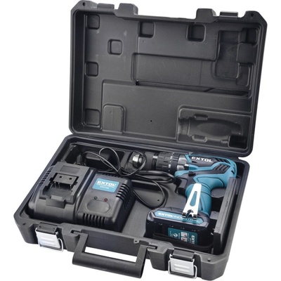 Extol Industrial 8791110
