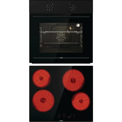 SET MORA VT 221 GB + VDS 63 C – Hledejceny.cz