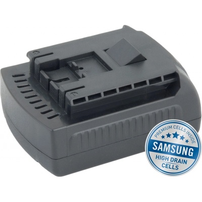 Avacom Bosch GSR 14,4 V-LI Li-Ion 14,4V 2500mAh, SAMSUNG ATBO-L14B1-25R - neoriginální – Hledejceny.cz
